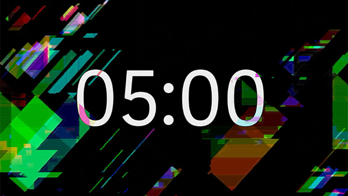 Countdown Videos Bundle image number null